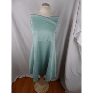 Pinky Ultra Pink Women Sage Dress Size XXXL